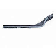 Lexus RC F 15-24 Windshield Cowl Trim Molding 75552-24020, E055, OEM, 2015, 2016, 2017, 2018, 2019, 2020, 2021, 2022, 2023, 2024