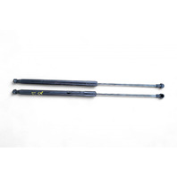 Lexus RC F 15-24 Hood Damper Stay Strut Left/Right Set 53450-0W280, E055, OEM, 2015, 2016, 2017, 2018, 2019, 2020, 2021, 2022, 2023, 2024