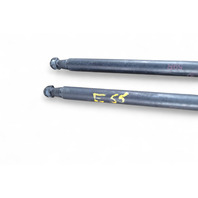 Lexus RC F 15-24 Hood Damper Stay Strut Left/Right Set 53450-0W280, E055, OEM, 2015, 2016, 2017, 2018, 2019, 2020, 2021, 2022, 2023, 2024