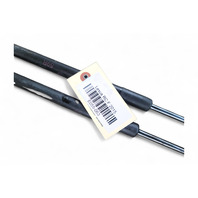 Lexus RC F 15-24 Hood Damper Stay Strut Left/Right Set 53450-0W280, E055, OEM, 2015, 2016, 2017, 2018, 2019, 2020, 2021, 2022, 2023, 2024