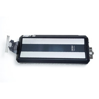 Lexus RC F 15-18 Mark Levinson Stereo Component Amplifier, 86280-24360, E055, OEM, 2015, 2016, 2017, 2018 Lexus RC F 15-18 Mark Levinson Stereo Component Amplifier, 86280-24360, E055, OEM, 2015, 2016, 2017, 2018
