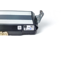 Lexus RC F 15-18 Mark Levinson Stereo Component Amplifier, 86280-24360, E055, OEM, 2015, 2016, 2017, 2018
