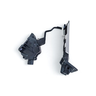Lexus RC3 F 15-17 Gas Pedal Accelerator Pedal Assembly 78110-30151, E055, OEM, 2015, 2016, 2017