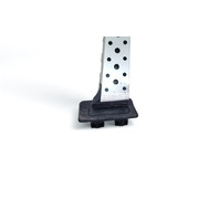 Lexus RC3 F 15-17 Gas Pedal Accelerator Pedal Assembly 78110-30151, E055, OEM, 2015, 2016, 2017