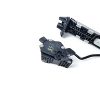 Lexus RC3 F 15-17 Gas Pedal Accelerator Pedal Assembly 78110-30151, E055, OEM, 2015, 2016, 2017