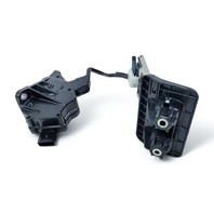 Lexus RC3 F 15-17 Gas Pedal Accelerator Pedal Assembly 78110-30151, E055, OEM, 2015, 2016, 2017