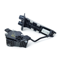 Lexus RC3 F 15-17 Gas Pedal Accelerator Pedal Assembly 78110-30151, E055, OEM, 2015, 2016, 2017