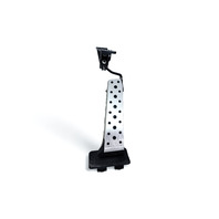Lexus RC3 F 15-17 Gas Pedal Accelerator Pedal Assembly 78110-30151, E055, OEM, 2015, 2016, 2017 Lexus RC3 F 15-17 Gas Pedal Accelerator Pedal Assembly 78110-30151, E055, OEM, 2015, 2016, 2017