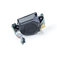 Lexus RC F 15-24 Active Sound Control Speaker Box W/Bracket, 86150-24250, E055, OEM, 2015, 2016, 2017, 2018, 2019, 2020, 2021, 2022, 2023, 2024 Lexus RC F 15-24 Active Sound Control Speaker Box W/Bracket, 86150-24250, E055, OEM, 2015, 2016, 2017, 2018, 2019, 2020, 2021, 2022, 2023, 2024