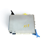Lexus RC F 15-16 Computer Multiplex Network Body 89220-24380, E055, OEM, 2015, 2016