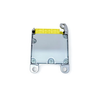 Lexus RC F 15-17 SRS Unit Air Bag Module Computer 89170-24130, E055, OEM, 2015, 2016, 2017