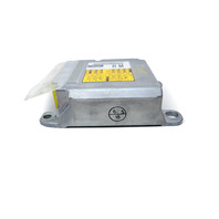 Lexus RC F 15-17 SRS Unit Air Bag Module Computer 89170-24130, E055, OEM, 2015, 2016, 2017