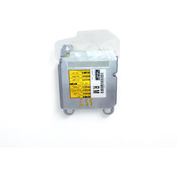 Lexus RC F 15-17 SRS Unit Air Bag Module Computer 89170-24130, E055, OEM, 2015, 2016, 2017