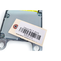 Lexus RC F 15-17 SRS Unit Air Bag Module Computer 89170-24130, E055, OEM, 2015, 2016, 2017