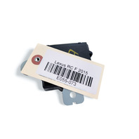 Lexus RC350 15-17 Outer Mirror Control Computer Unit 89430-24040, E055, OEM, 2015, 2016, 2017