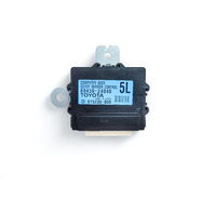 Lexus RC350 15-17 Outer Mirror Control Computer Unit 89430-24040, E055, OEM, 2015, 2016, 2017