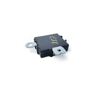 Lexus RC350 15-17 Outer Mirror Control Computer Unit 89430-24040, E055, OEM, 2015, 2016, 2017