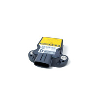 Lexus RC F 15-24 Yaw Rate Sensor 89183-48020, E055, OEM, 2015, 2016, 2017, 2018, 2019, 2020, 2021, 2022, 2023, 2024
