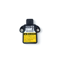 Lexus RC F 15-24 Yaw Rate Sensor 89183-48020, E055, OEM, 2015, 2016, 2017, 2018, 2019, 2020, 2021, 2022, 2023, 2024