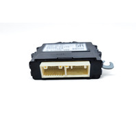 Lexus RC F 15-17 Outer Mirror Control Computer Unit 89430-24030, E055, OEM, 2015, 2016, 2017