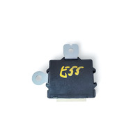 Lexus RC F 15-17 Outer Mirror Control Computer Unit 89430-24030, E055, OEM, 2015, 2016, 2017