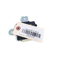 Lexus RC F 15-17 Outer Mirror Control Computer Unit 89430-24030, E055, OEM, 2015, 2016, 2017