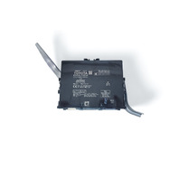 Lexus RC F 15-16 Smart Key Control Module Computer Unit 89990-24030, E055, OEM, 2015, 2016