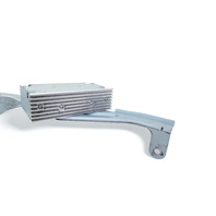 Lexus RC R 15-18 Radio Equalizer EQ Box Module Unit 86240-24030, E055, OEM, 2015, 2016, 2017, 2018