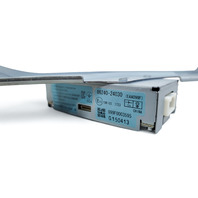 Lexus RC R 15-18 Radio Equalizer EQ Box Module Unit 86240-24030, E055, OEM, 2015, 2016, 2017, 2018