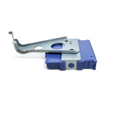 Lexus RC F 15-18 Park Assist Clearance Warning Module 89340-24040, E055, OEM, 2015, 2016, 2017, 2018