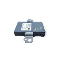 Lexus RC F 15-16 Network Gateway Engine Starter Start Unit Module Computer 89100-30160, E055, OEM, 2015, 2016