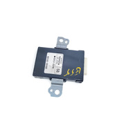 Lexus RC F 15-16 Network Gateway Engine Starter Start Unit Module Computer 89100-30160, E055, OEM, 2015, 2016