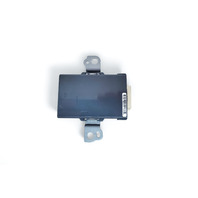 Lexus RC F 15-16 Network Gateway Engine Starter Start Unit Module Computer 89100-30160, E055, OEM, 2015, 2016