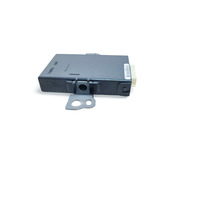 Lexus RC F 15-16 Network Gateway Engine Starter Start Unit Module Computer 89100-30160, E055, OEM, 2015, 2016