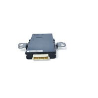 Lexus RC F 15-16 Network Gateway Engine Starter Start Unit Module Computer 89100-30160, E055, OEM, 2015, 2016