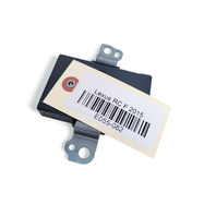 Lexus RC F 15-16 Network Gateway Engine Starter Start Unit Module Computer 89100-30160, E055, OEM, 2015, 2016