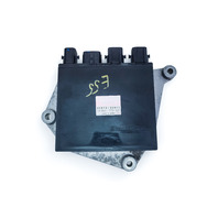 Lexus RC F 15-24 Driver Air Fuel Injector Control Computer 89871-30040, E055, OEM, 2015, 2016, 2017, 2018, 2019, 2020, 2021, 2022, 2023, 2024