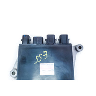 Lexus RC F 15-24 Driver Air Fuel Injector Control Computer 89871-30040, E055, OEM, 2015, 2016, 2017, 2018, 2019, 2020, 2021, 2022, 2023, 2024