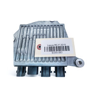 Lexus RC F 15-24 Driver Air Fuel Injector Control Computer 89871-30040, E055, OEM, 2015, 2016, 2017, 2018, 2019, 2020, 2021, 2022, 2023, 2024