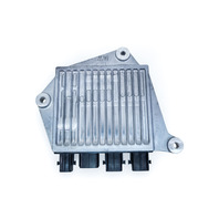 Lexus RC F 15-24 Driver Air Fuel Injector Control Computer 89871-30040, E055, OEM, 2015, 2016, 2017, 2018, 2019, 2020, 2021, 2022, 2023, 2024