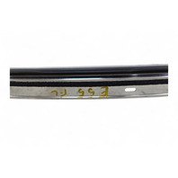 Lexus RC F 15-20 Front Left/Driver Door Roof Molding Trim, E055, OEM, 2015, 2016, 2017, 2018, 2019, 2020