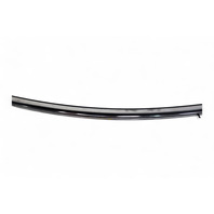 Lexus RC F 15-20 Front Left/Driver Door Roof Molding Trim, E055, OEM, 2015, 2016, 2017, 2018, 2019, 2020