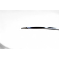 Lexus RC F 15-20 Front Left/Driver Door Roof Molding Trim, E055, OEM, 2015, 2016, 2017, 2018, 2019, 2020