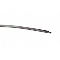 Lexus RC F 15-20 Front Left/Driver Door Roof Molding Trim, E055, OEM, 2015, 2016, 2017, 2018, 2019, 2020