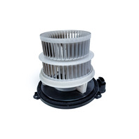 Lexus RC F 15-24 Fan Blower Motor 87103-30470, E055, OEM, 2015, 2016, 2017, 2018, 2019, 2020, 2021, 2022, 2023, 2024