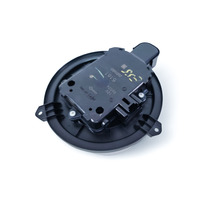 Lexus RC F 15-24 Fan Blower Motor 87103-30470, E055, OEM, 2015, 2016, 2017, 2018, 2019, 2020, 2021, 2022, 2023, 2024