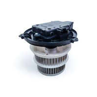 Lexus RC F 15-24 Fan Blower Motor 87103-30470, E055, OEM, 2015, 2016, 2017, 2018, 2019, 2020, 2021, 2022, 2023, 2024