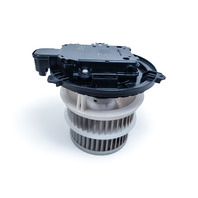 Lexus RC F 15-24 Fan Blower Motor 87103-30470, E055, OEM, 2015, 2016, 2017, 2018, 2019, 2020, 2021, 2022, 2023, 2024