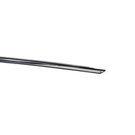 Lexus RC F 15-20 Front Right/Passenger Door Roof Molding Trim, E055, OEM, 2015, 2016, 2017, 2018, 2019, 2020