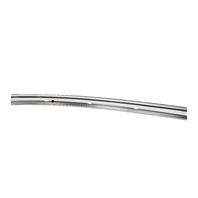 Lexus RC F 15-20 Front Right/Passenger Door Roof Molding Trim, E055, OEM, 2015, 2016, 2017, 2018, 2019, 2020